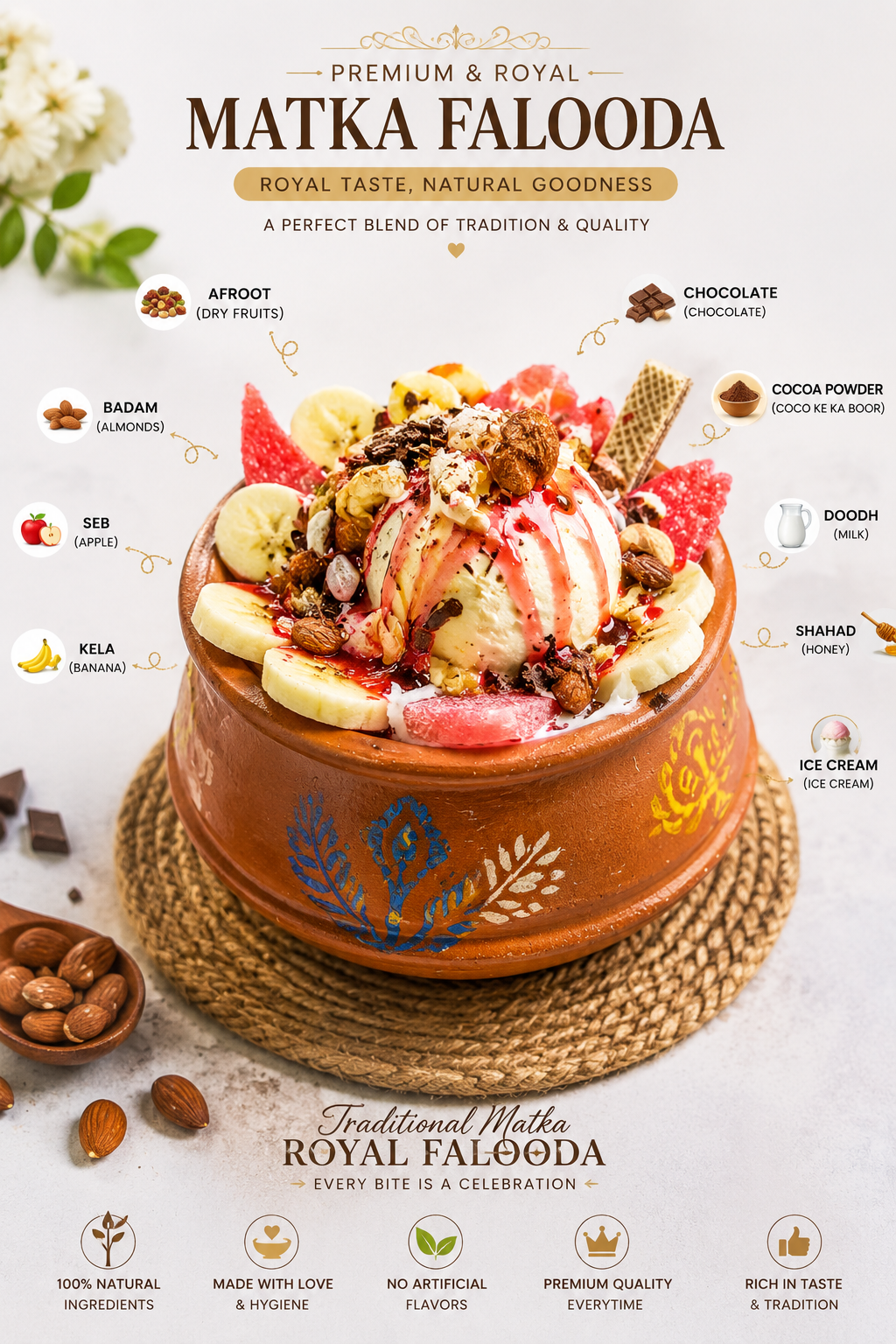 Bait Al Fazal Special Product