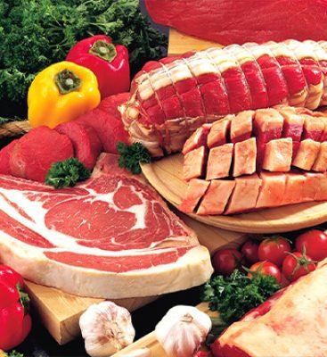 fresh food fresh food